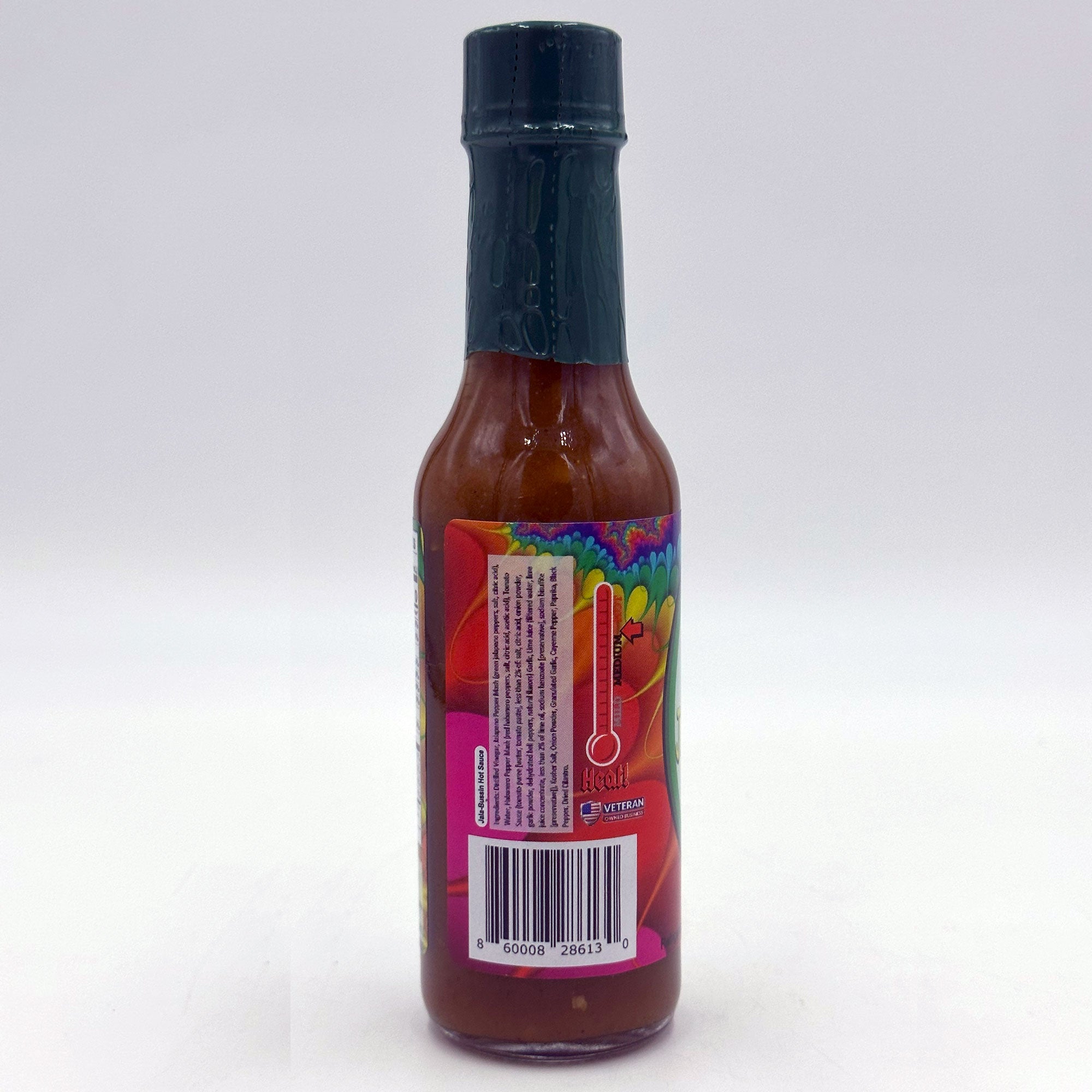 JALA-BUSSIN HOT SAUCE