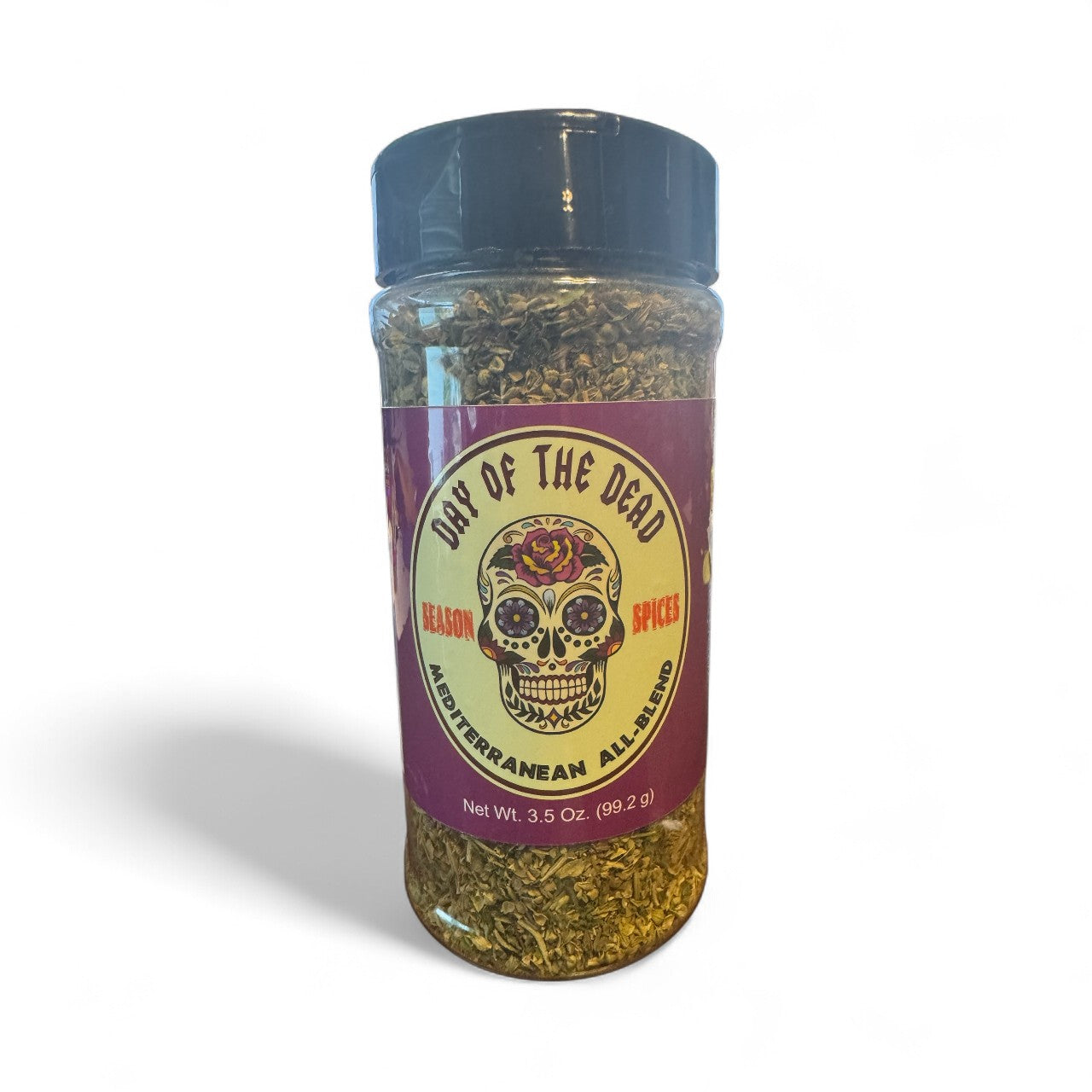 Mediterranean All-Blend