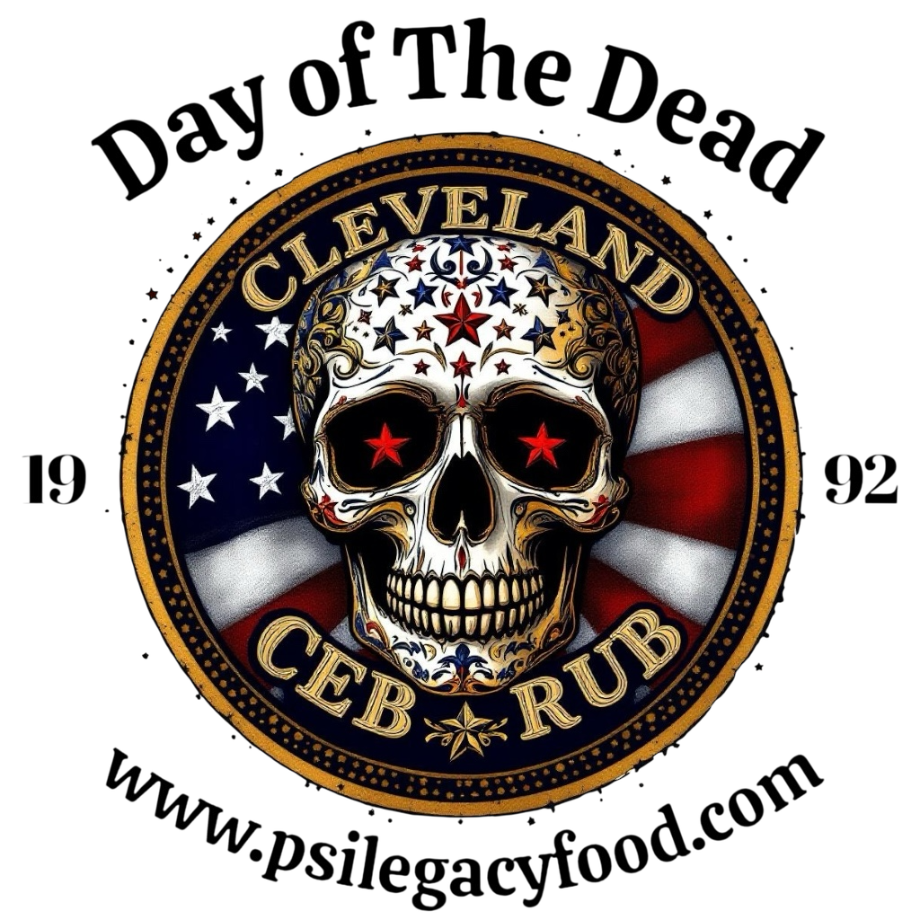 Cleveland CEB Rub