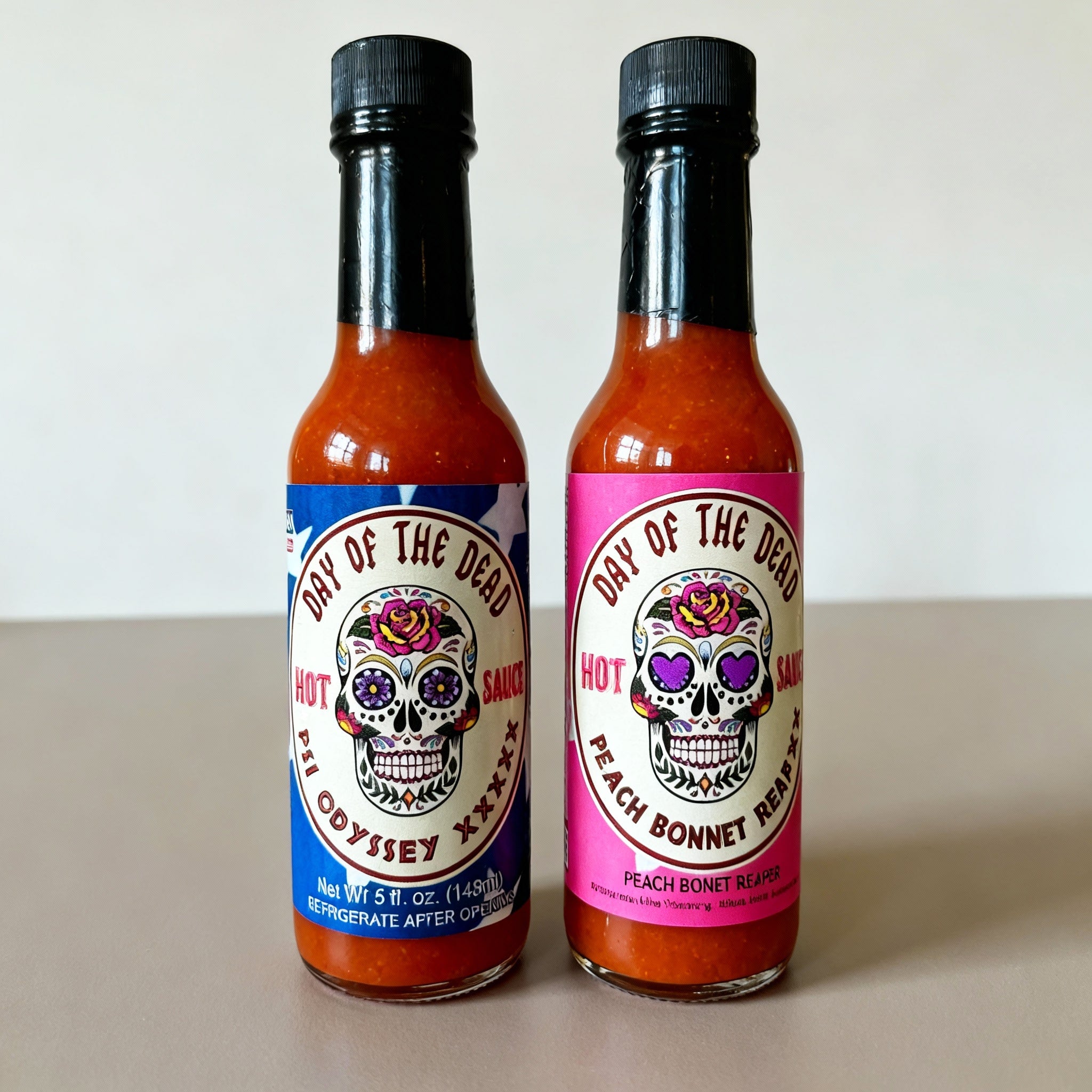 The HOTTEST COMBO