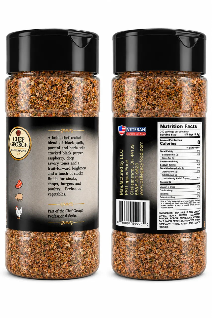 Crimson Reserve Spice Rub