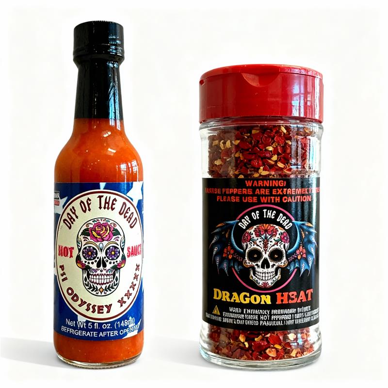 The DRAGON COMBO