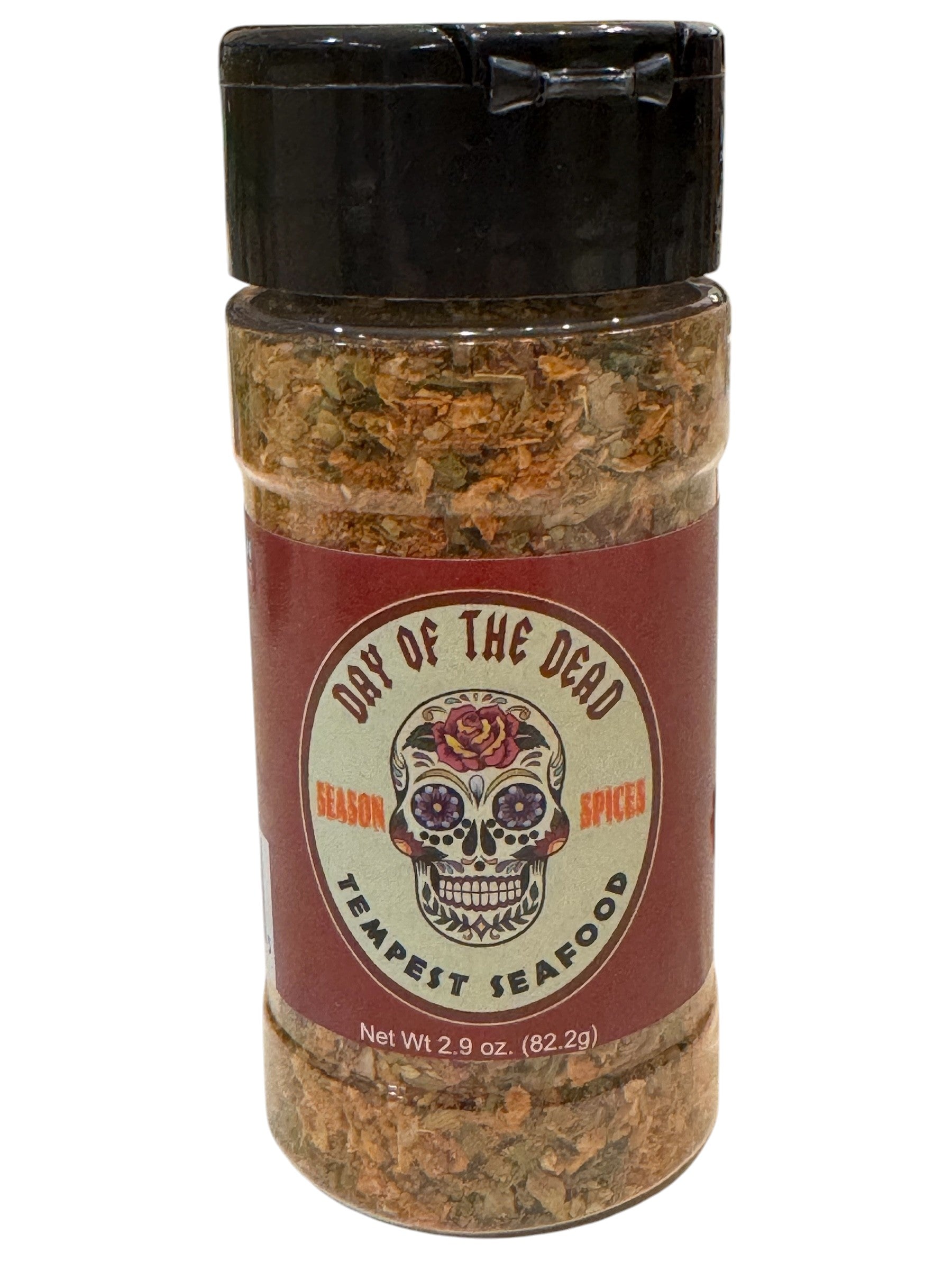 Spice Blends