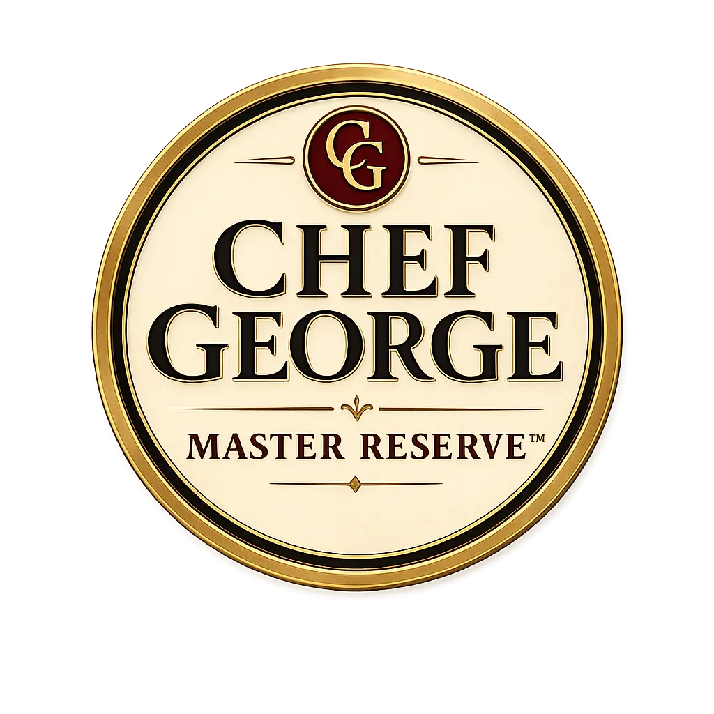 George's Steak Sauce